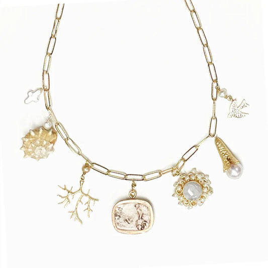 Dunmore Necklace