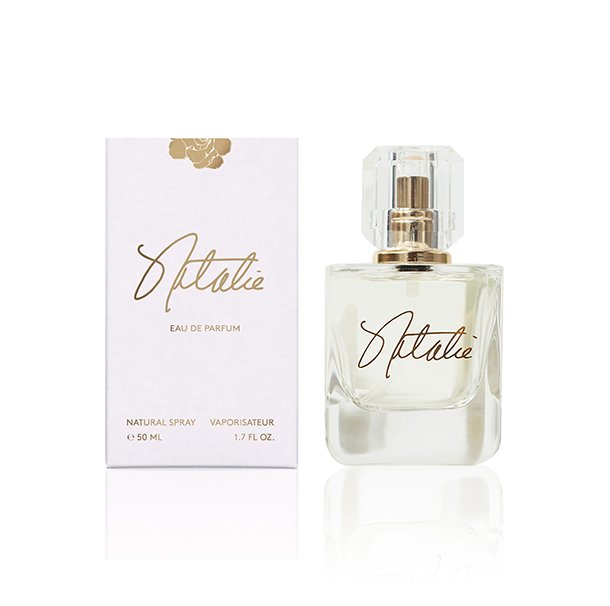 Natalie Eau De Parfum