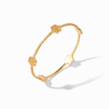 Load image into Gallery viewer, Colette Bangle Gold
