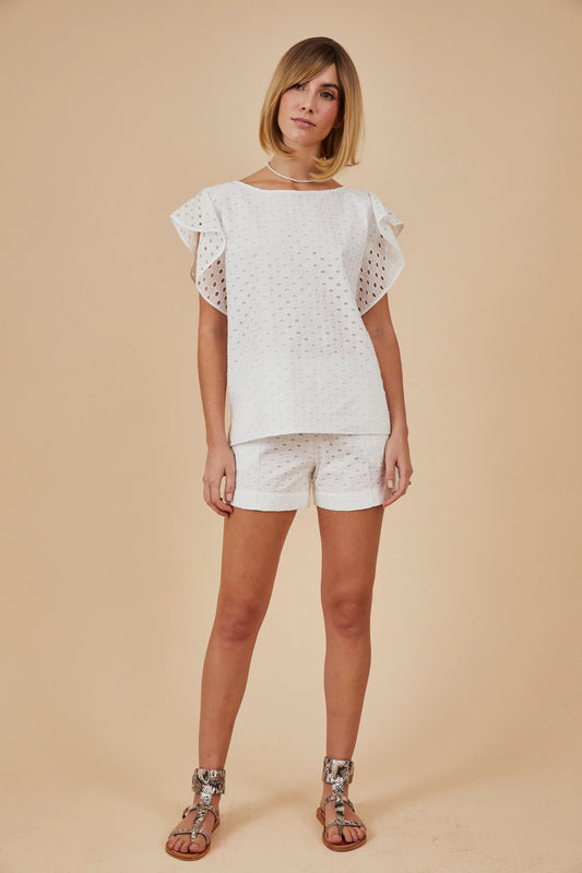 Mercer Top