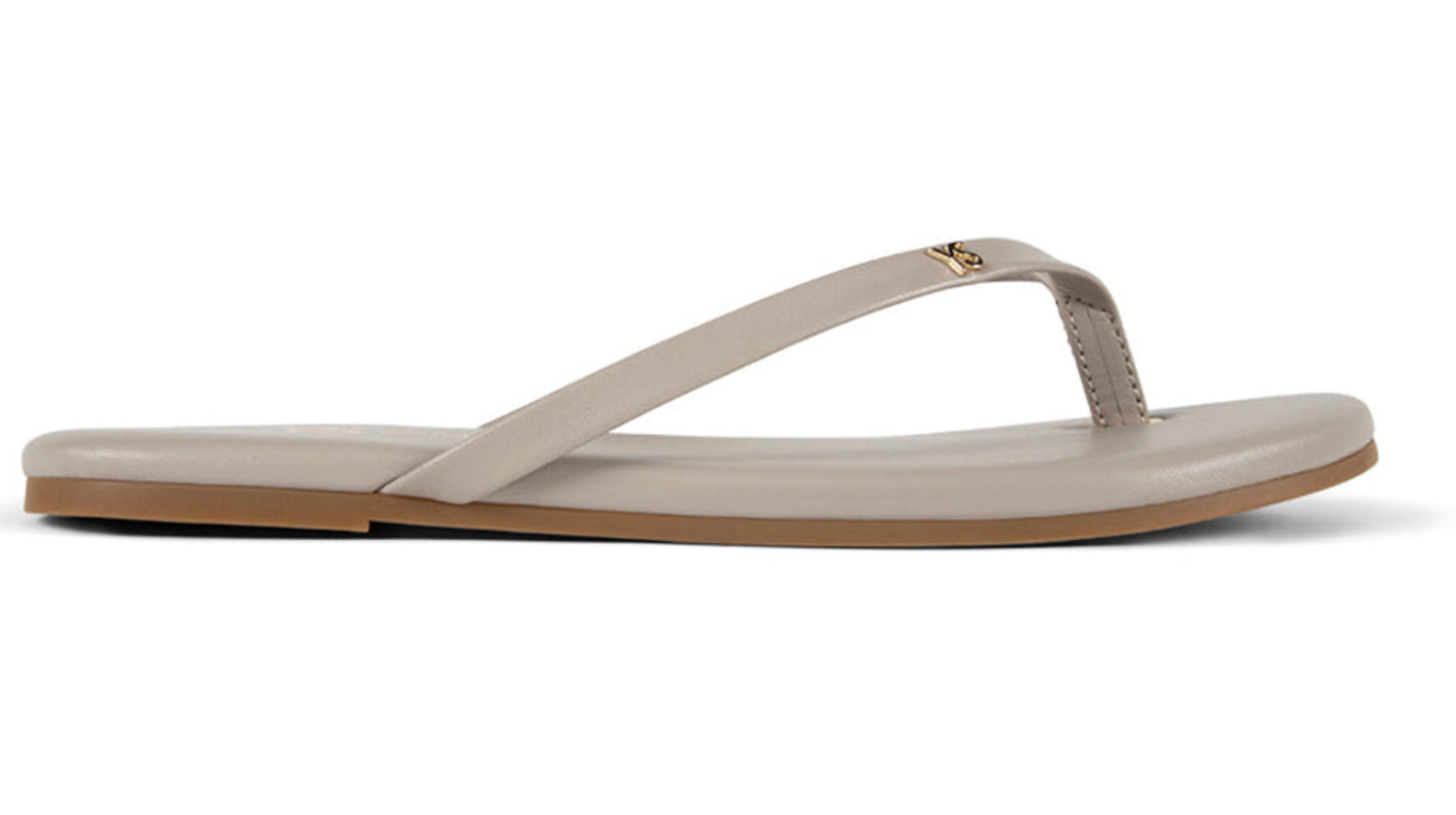 Rivington Flip Flop - Simply Taupe