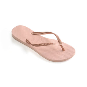 Slim Sandal