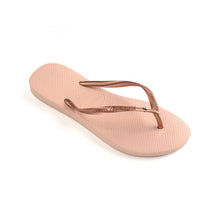 Load image into Gallery viewer, Slim Crystal Sandal
