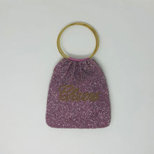 Load image into Gallery viewer, Cheers Double Ring Bag
