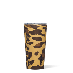 16oz Mug - Luxe Leopard