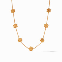 Load image into Gallery viewer, Colette Delicate Station Necklace
