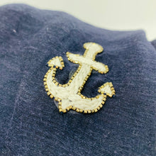 Load image into Gallery viewer, Pom Scarf - ACK Island
