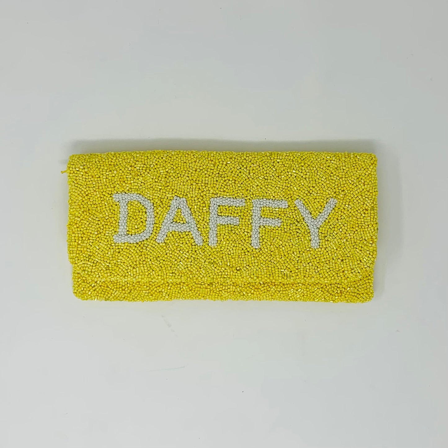 Daffy Foldover