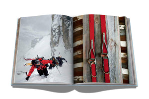Aspen Style Book
