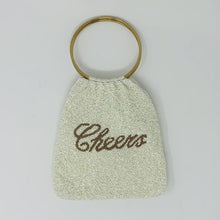 Load image into Gallery viewer, Cheers Double Ring Bag
