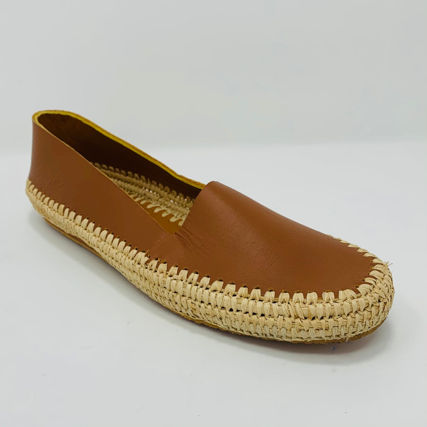 Cecily Espadrille