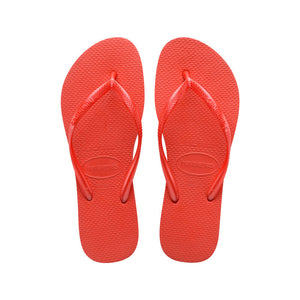 Slim Sandal