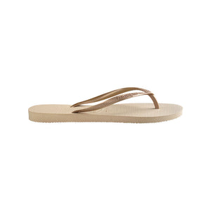 Slim Sandal
