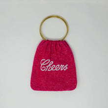 Load image into Gallery viewer, Cheers Double Ring Bag
