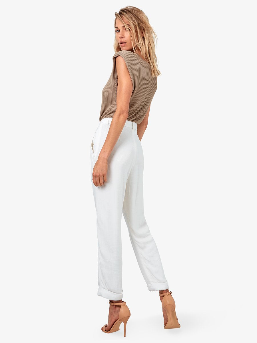 Tangier Shoulder Top