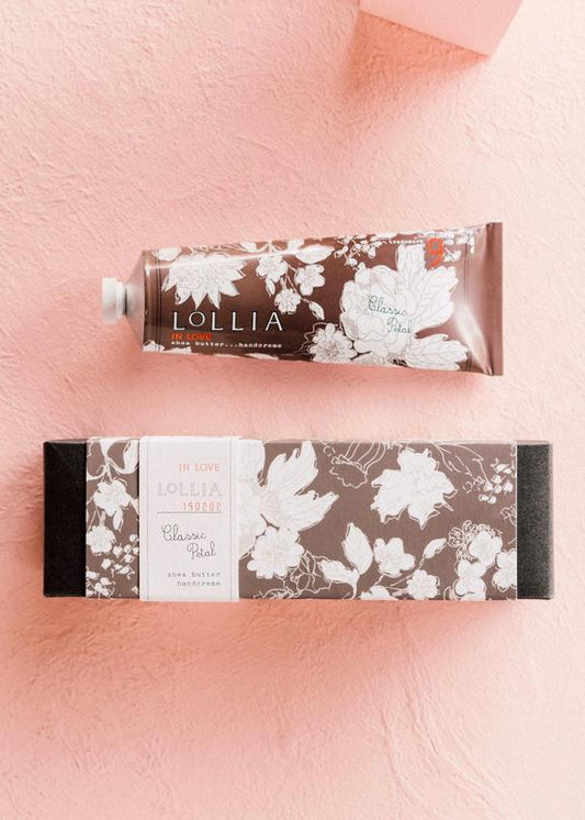 In Love - Hand Cream