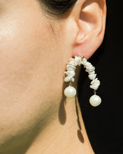 Load image into Gallery viewer, Shondra Earrings
