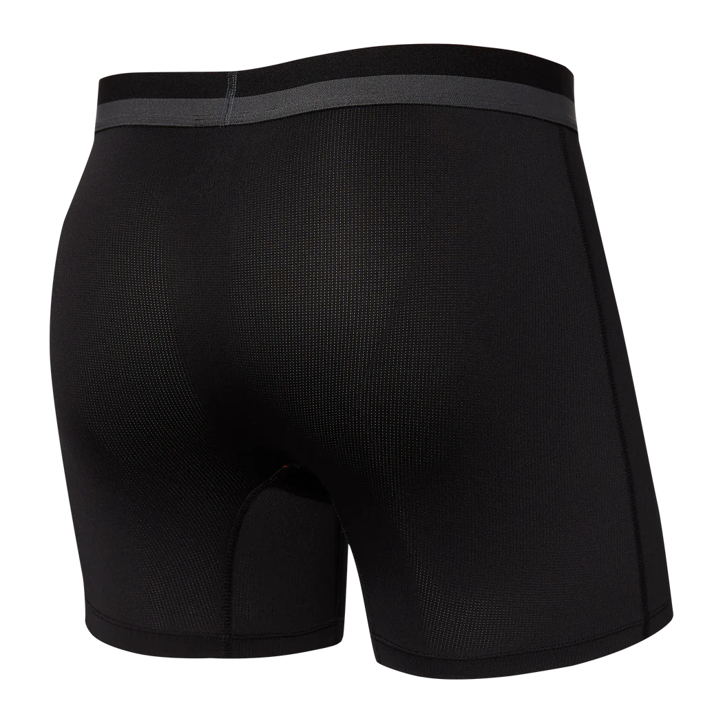 Sport Mesh Boxer Brief