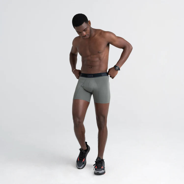 Kinetic Boxer Brief